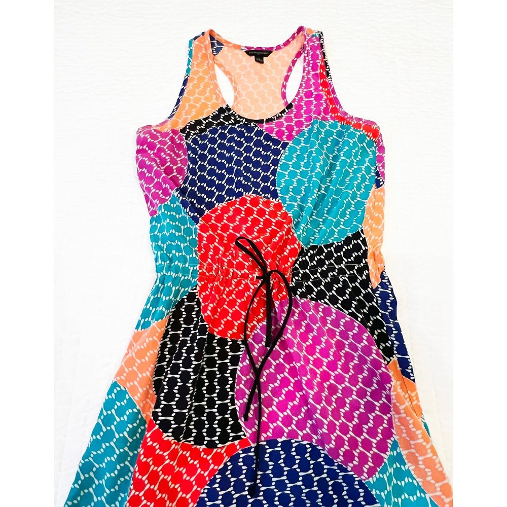 Banana Republic   |   Racerback Dress